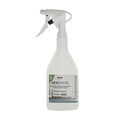 BENDESOL dezificijens za površine 1 lit HR