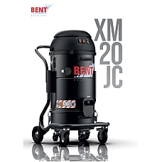 DEPURECO XM 20 Jet Clean®