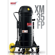 DEPURECO XM 35 Floor Preparation