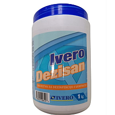 DEZISAN 1kg
