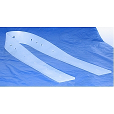 GUMA USISNA HAKOMATIC 45/51 ZADNJA - 21A3