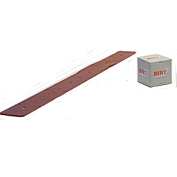 HAK39007700 SESALNA GUMA HAKO B12 PREDNJA