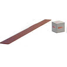 GUMA USISNA HAKOMATIC B12 PREDNJA - 20E3