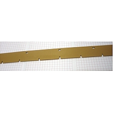 GUMA USISNA HAKOMATIC B450/650R PREDNJA - 15F1