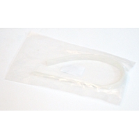 GUMA ŠOBE NA KOLESIH 500mm IND