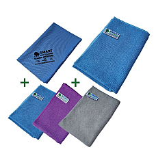 KRPA ČAROBNA 50x60 PLAVA