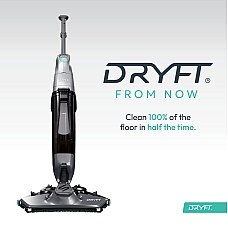 MOTORSCRUBBER DRYFT KPL