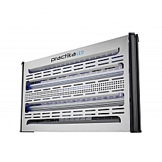 MUHOLOVAC PRACTICA - LED