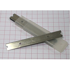 NOŽIĆI 10 cm ZA RUČNO PODNO GRECALO 1/10