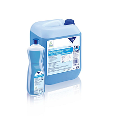 SENSITIVE CLEANER PLAVI 1/10 lit (Schonreiniger)