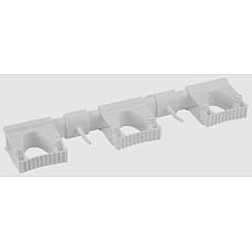 VIKAN Hi-Flex ZIDNI NOSAČ 420mm BIJELI