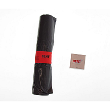 VREĆA ZA SMEĆE 1000x1300 1/20 LD (240 lit) CRNA VREĆA ZA SMEĆE 1000x1300 1/20 LD (240 lit) CRNA